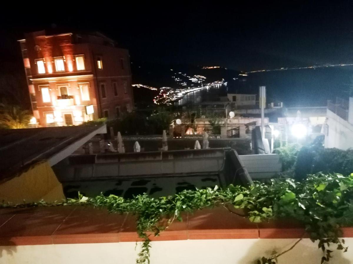 I Mori Apartment Taormina