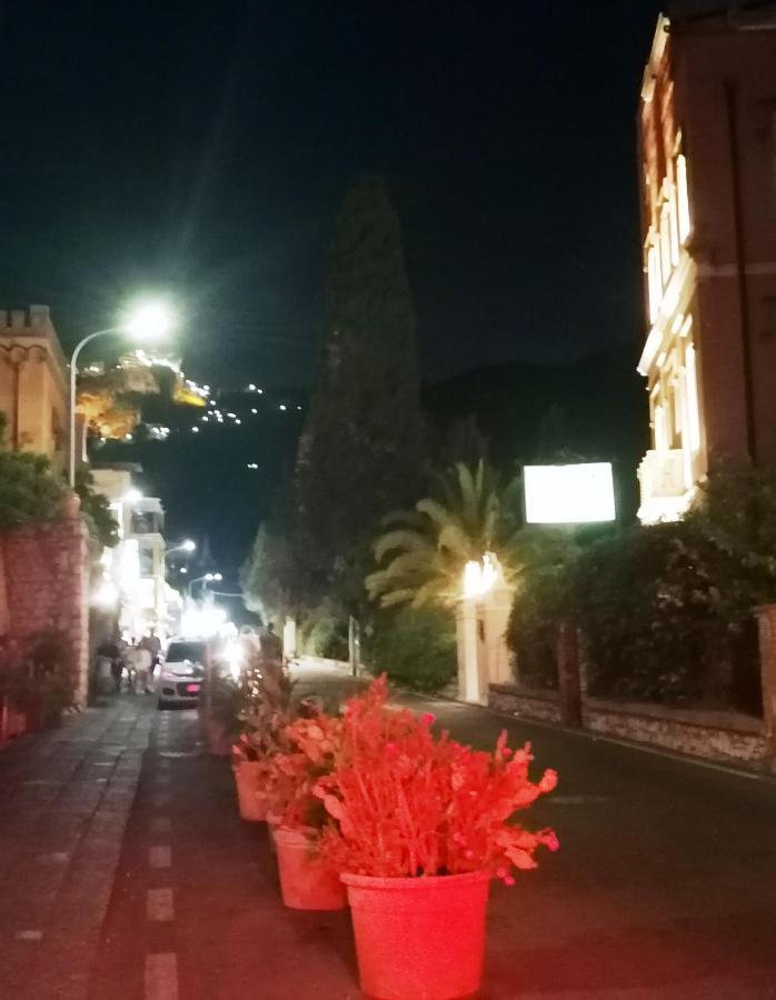 I Mori Taormina