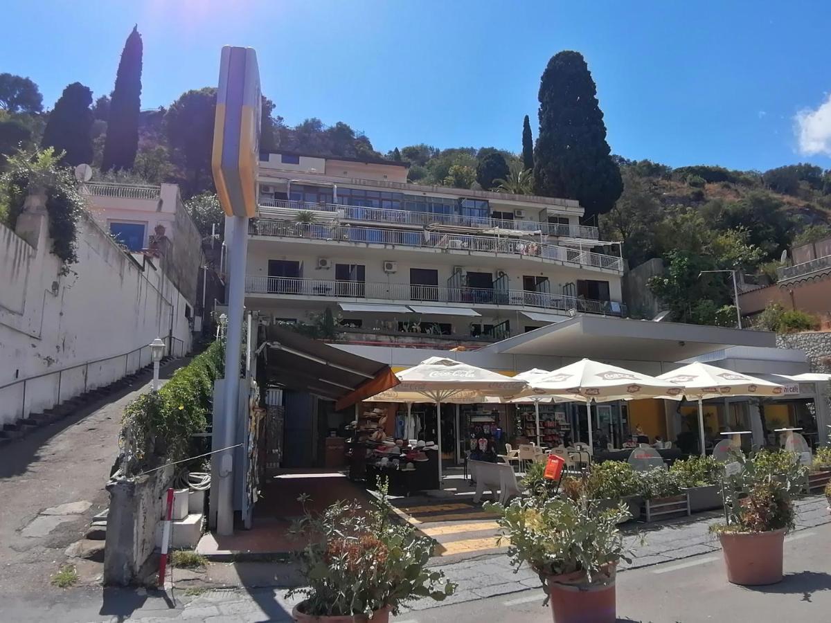 I Mori Taormina
