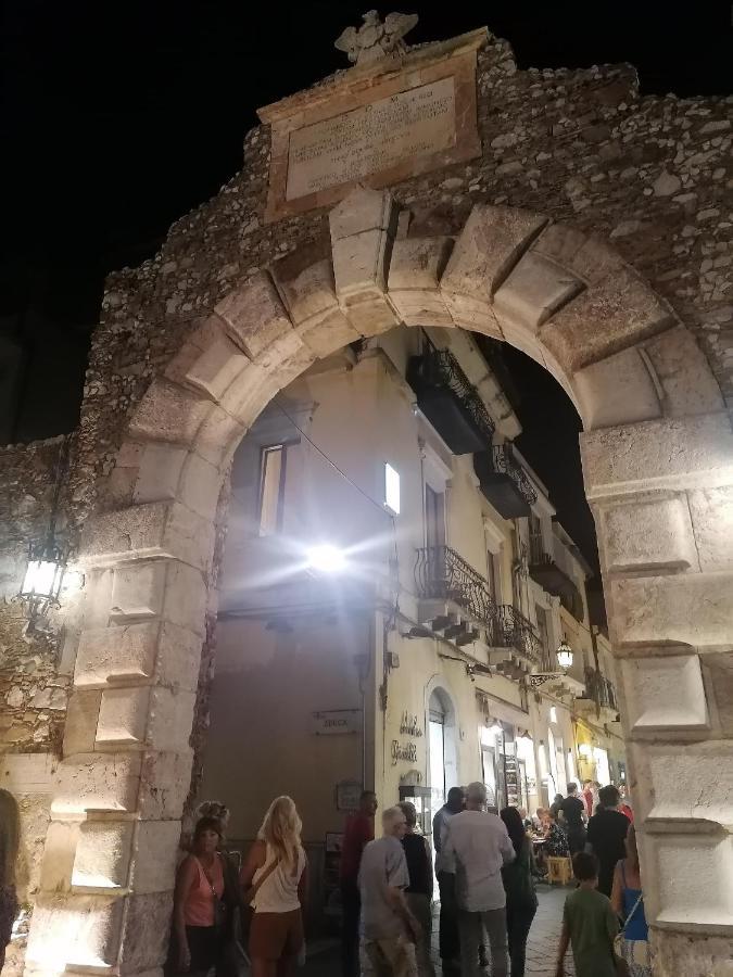 I Mori * Taormina