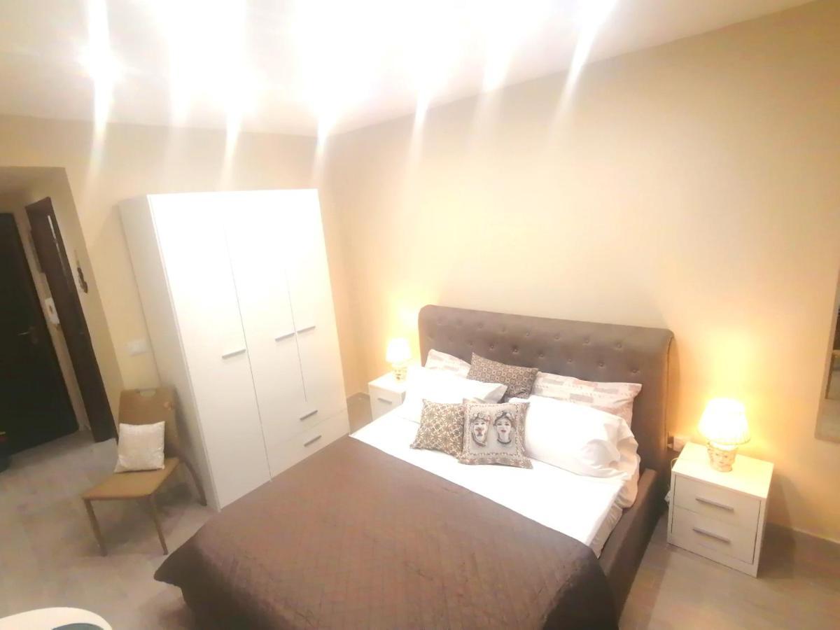 I Mori Apartment Taormina