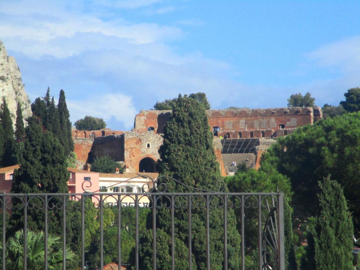 I Mori Appartement Taormina