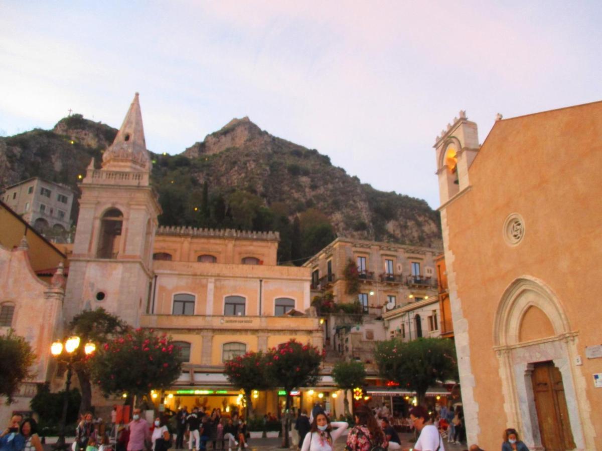 I Mori Taormina