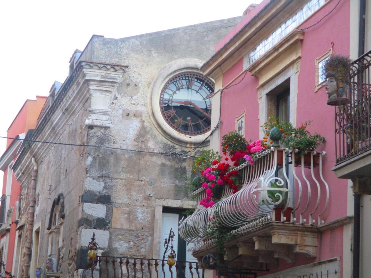 I Mori * Taormina