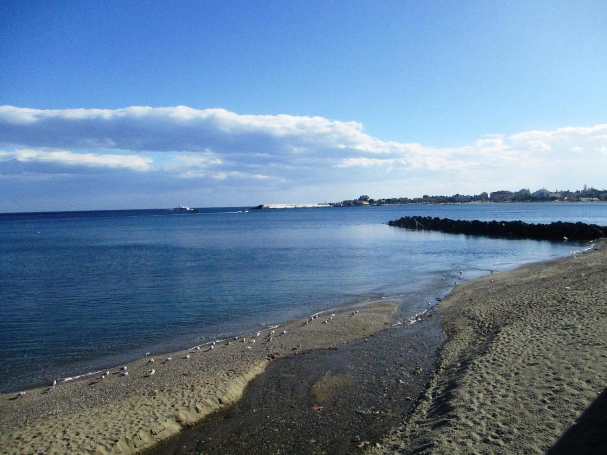 Appartement I Mori Taormina
