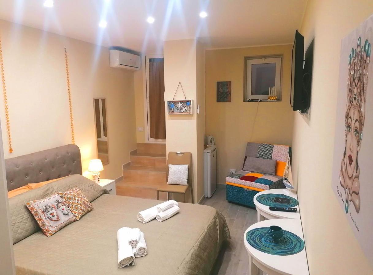 Apartment I Mori