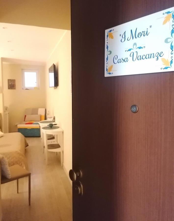 I Mori Apartment